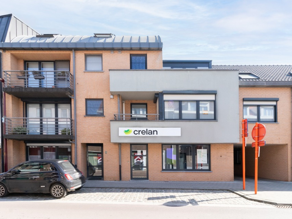 Jan Frans Willemsstraat - 15 - - 2530