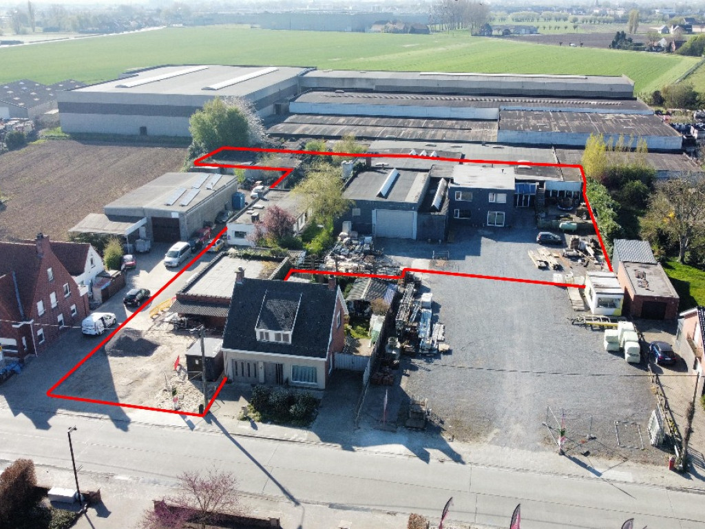 Heirweg - 204 - - 8710