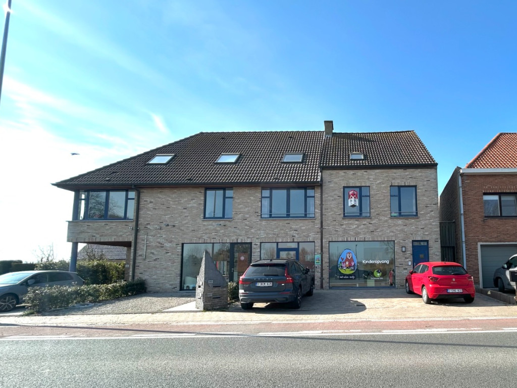 Westkapelse Steenweg - 103 - 1 - 8380