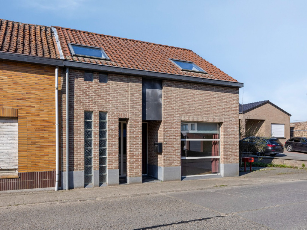 Stationsstraat - 14 - - 3350