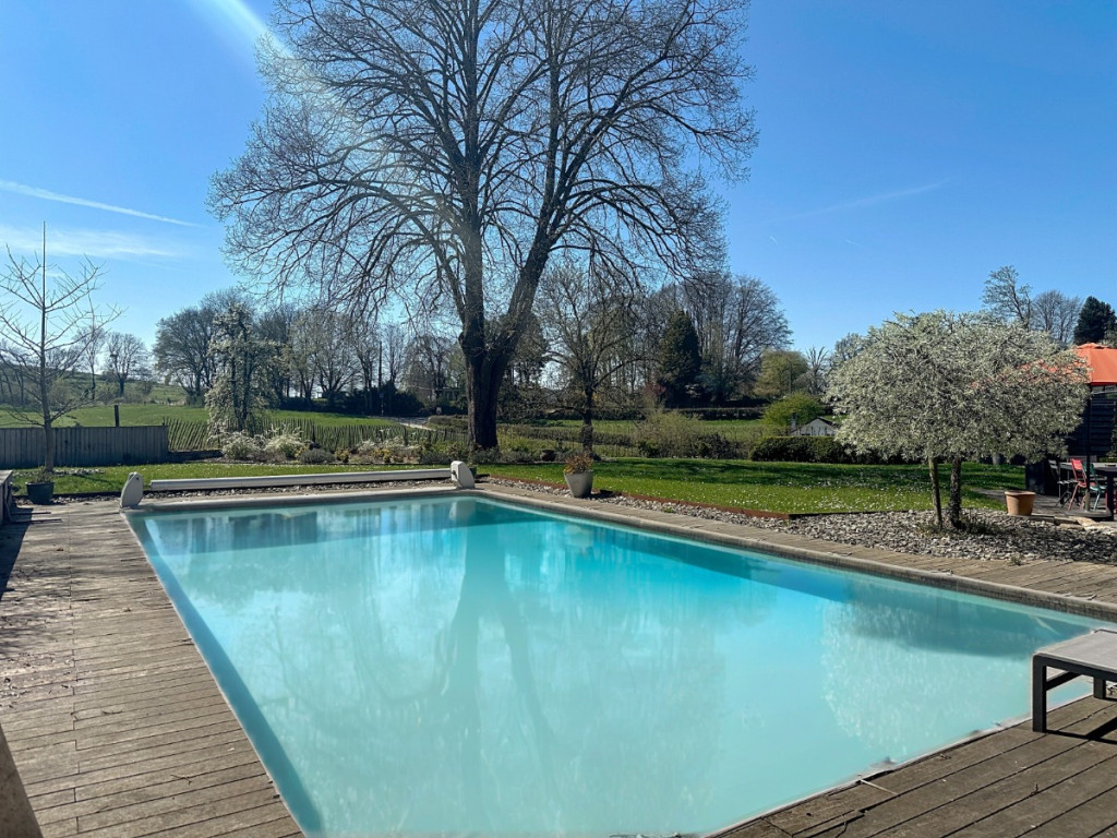 Hautgné - 15 - - 4140