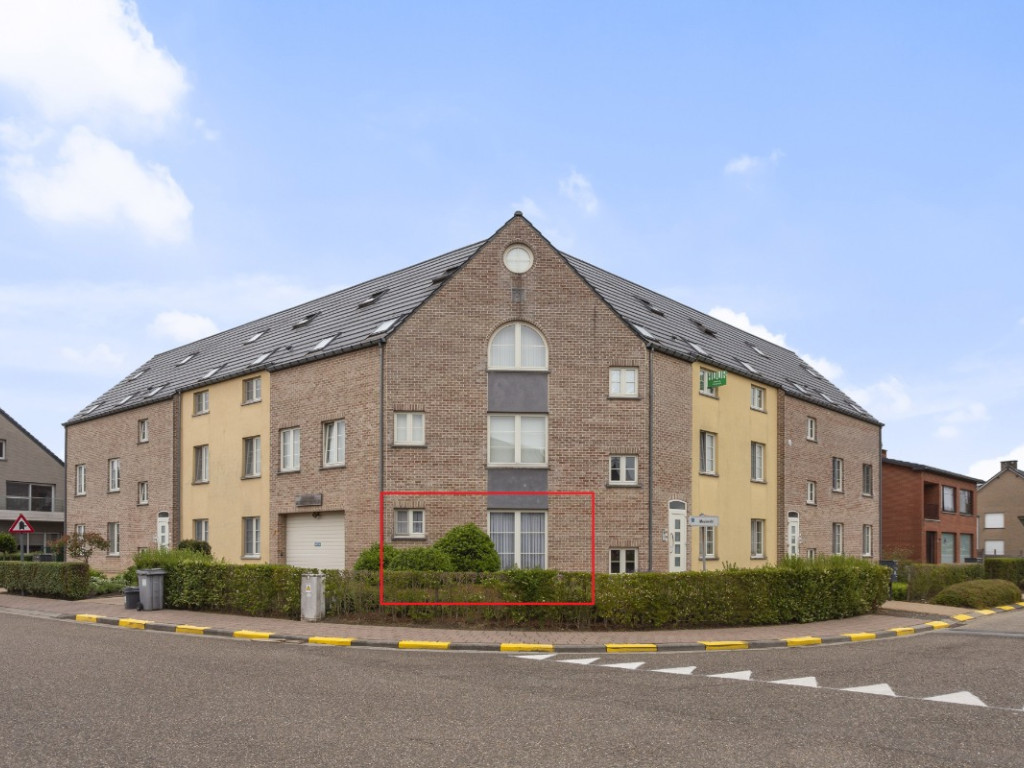 Geelse straat - 60 - A - 2260