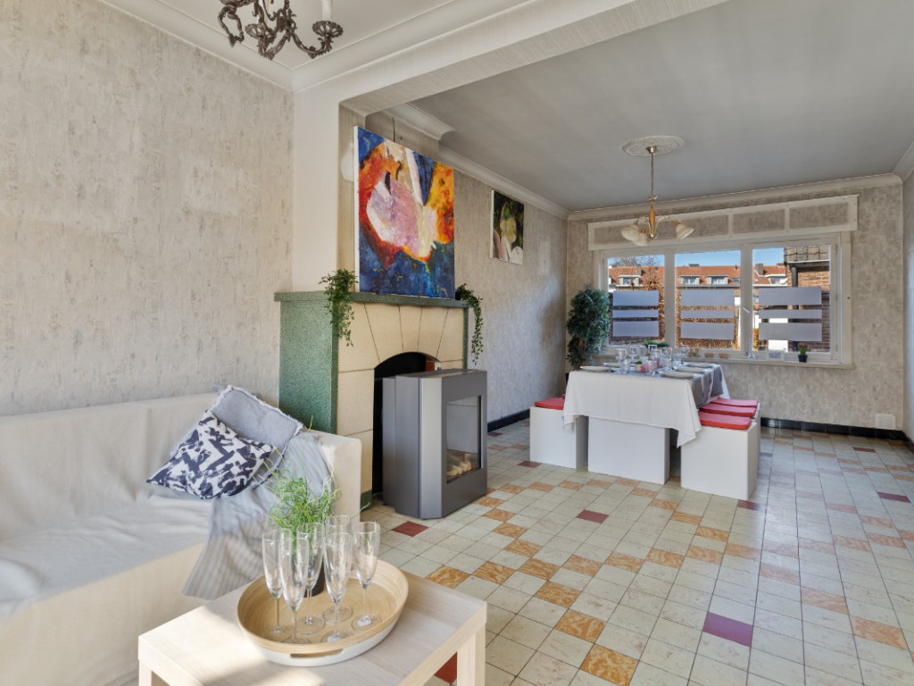 Schoolstraat - 55 - - 8710