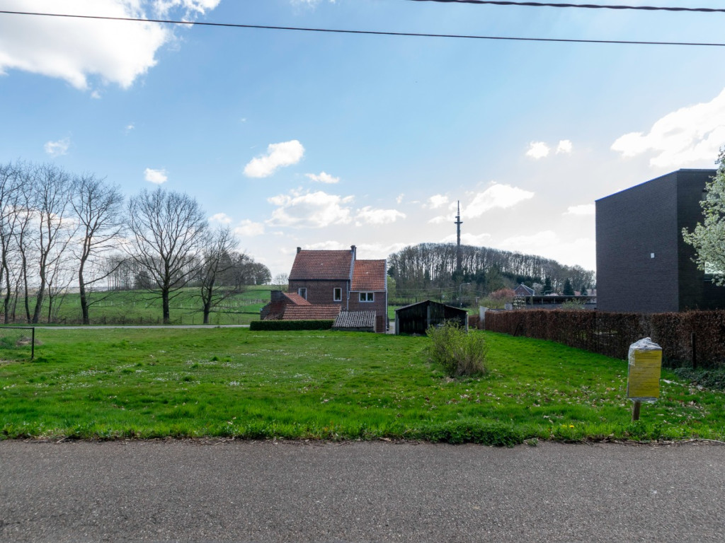 Torenstraat - 54+ - Hulsbos - 3380