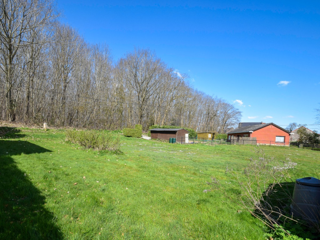 Torenstraat - 54+ - Hulsbos - 3380