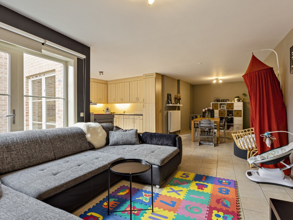 Geelse straat - 60 - A - 2260