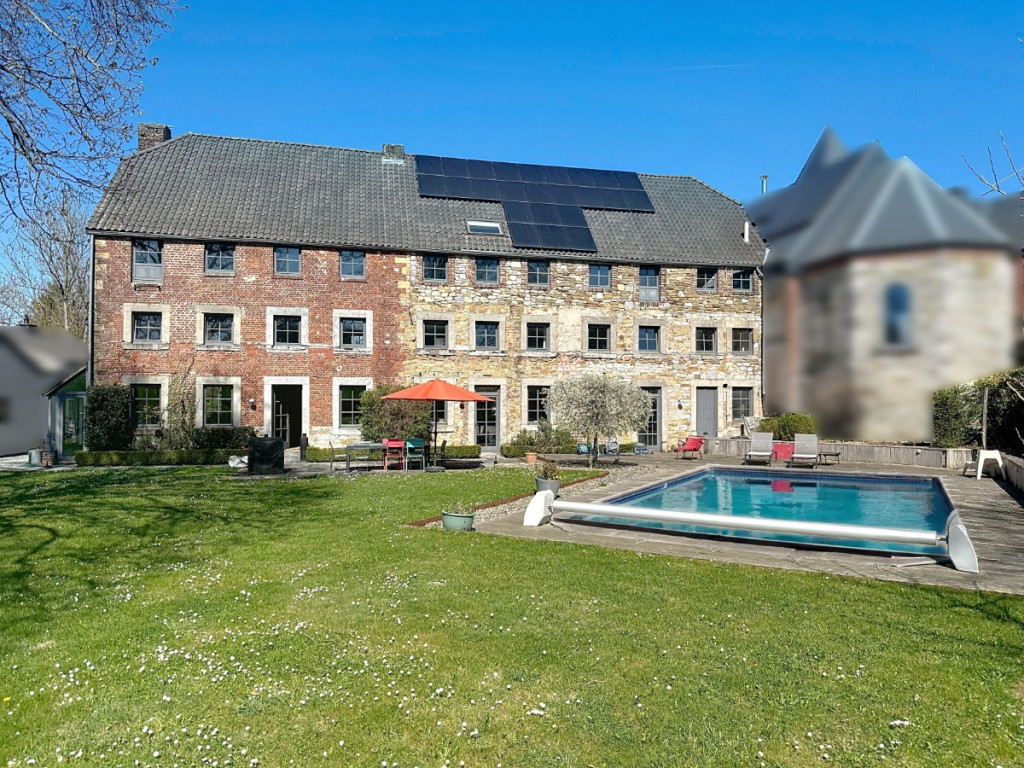 Hautgné - 15 - - 4140