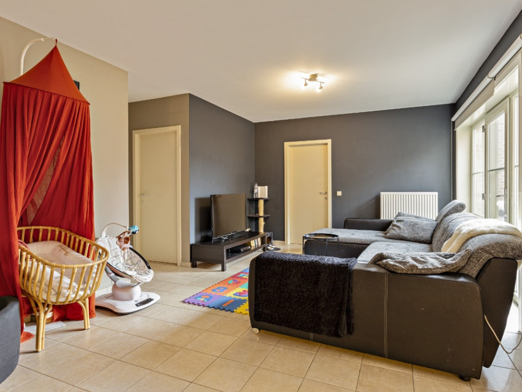 Geelse straat - 60 - A - 2260