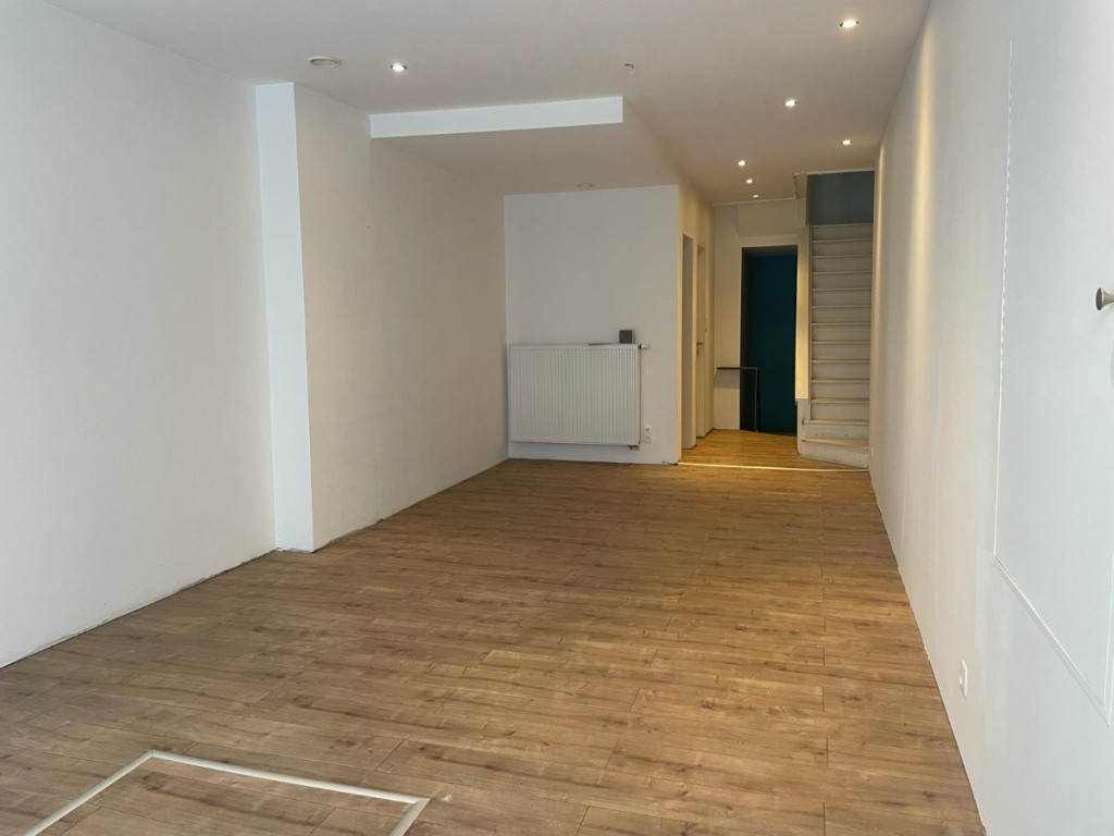 Onze-Lieve-Vrouwestraat - 21 - - 2800