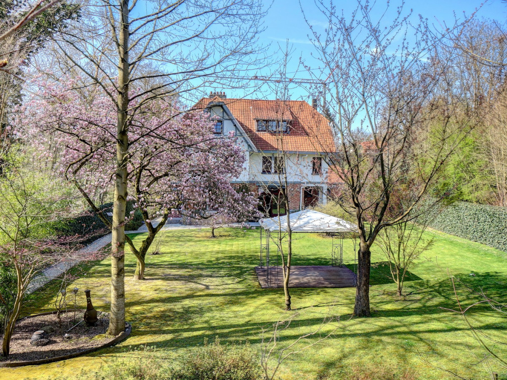 Henry Vande Veldelaan - 4 - - 3080