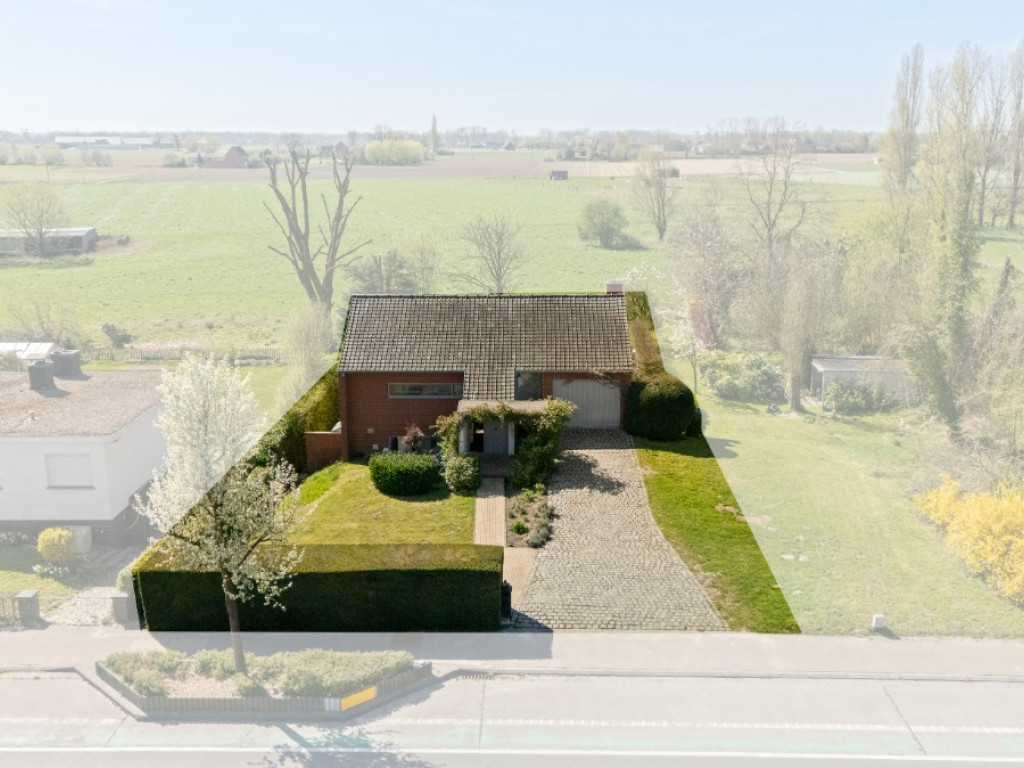 Polderstraat - 73 - - 412A2 - 1840
