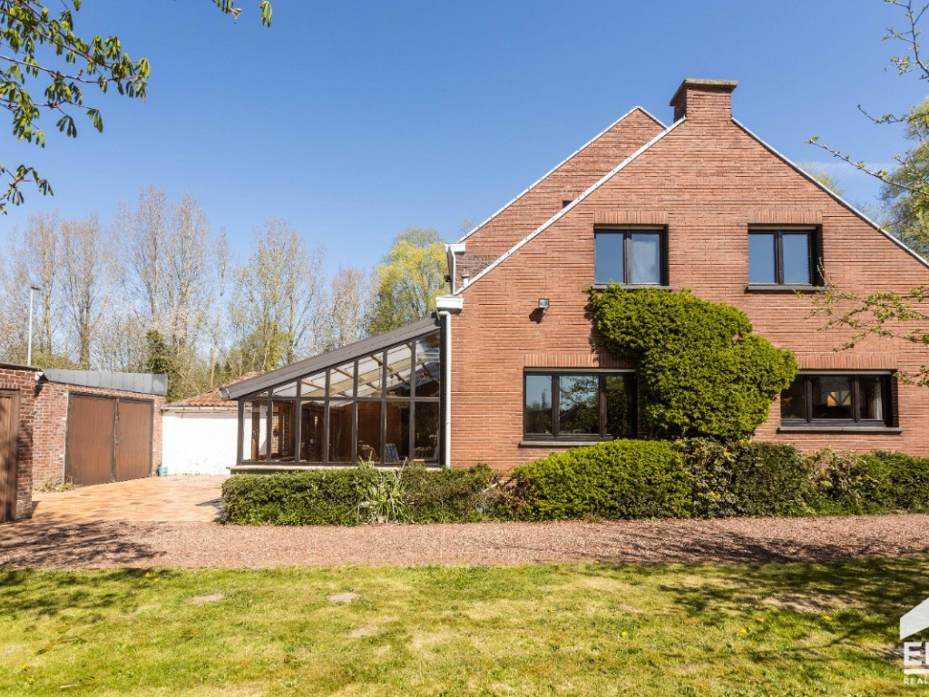 Eeckhoutstraat - 13 - - 9310