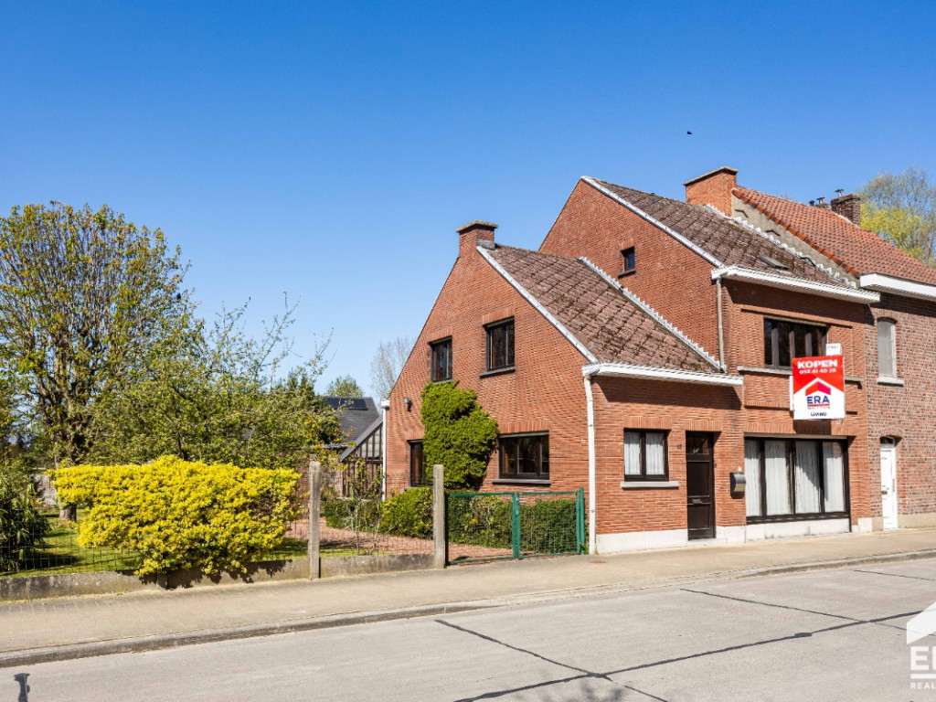 Eeckhoutstraat - 13 - - 9310