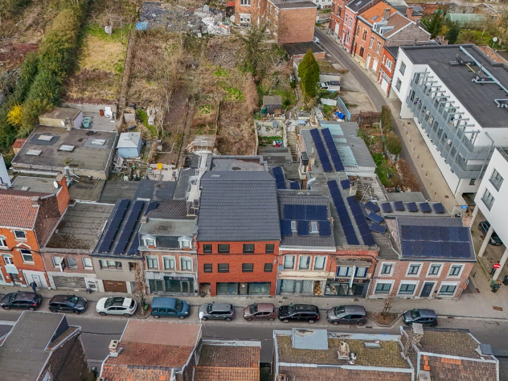 Rue Hoyoux - 8 - 0021 - 4040