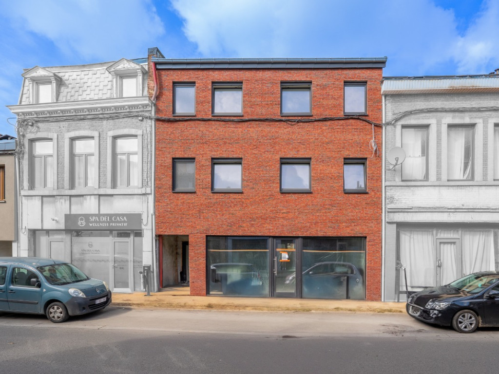 Rue Hoyoux - 8 - 0011 - 4040