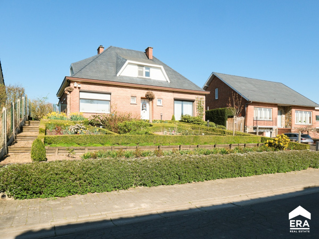 Hemelrijkstraat - 5 - - 3890