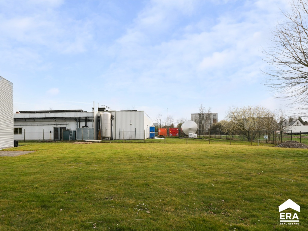 Industrieweg - 1506 - - 3540