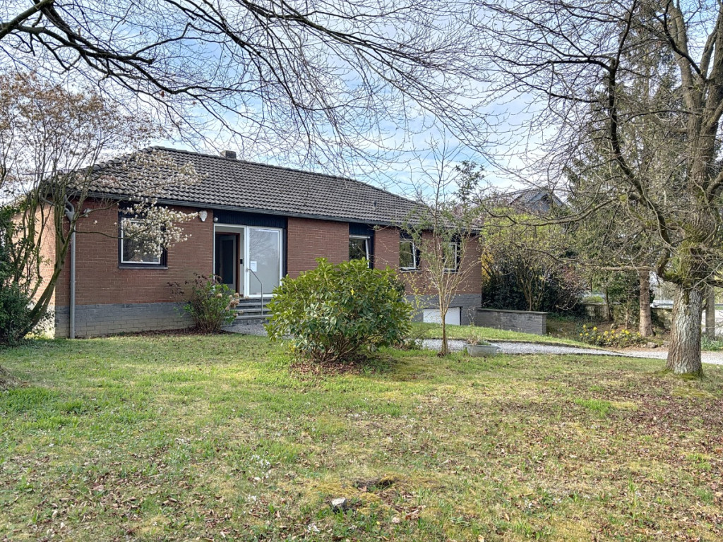 Avenue Esther Gillon - 23 - - 4052
