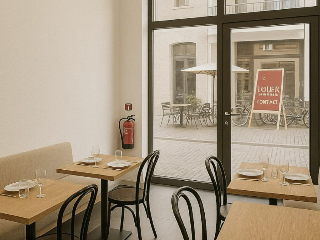 Parijsstraat - 59 - - 3000