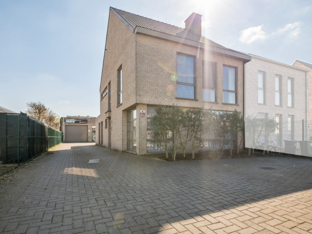 Eduard Prissestraat - 108 - - 9100
