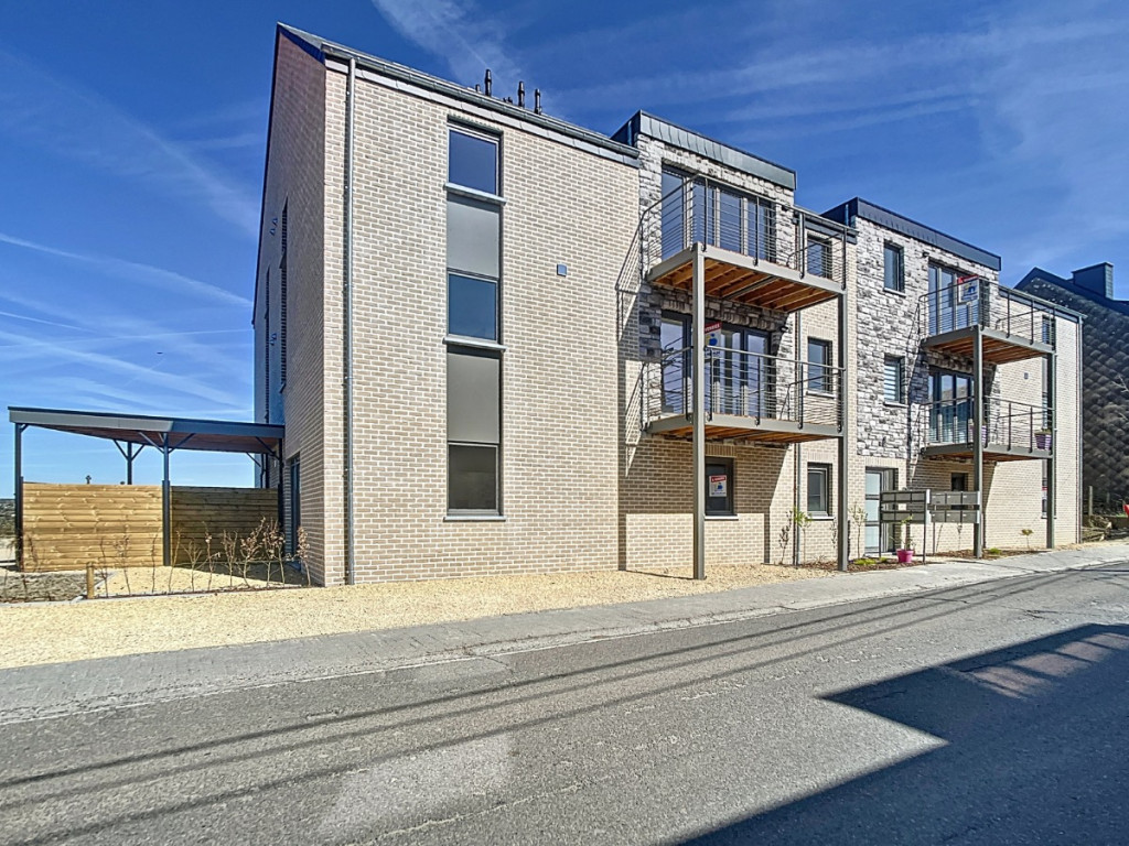 Rue du Chaffour - 8 - - 6850