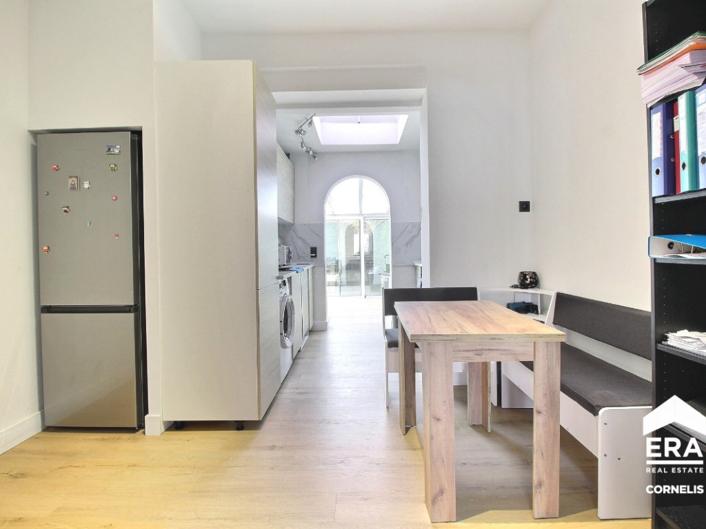 Rue Maria Tillmans - 9 - - 1070