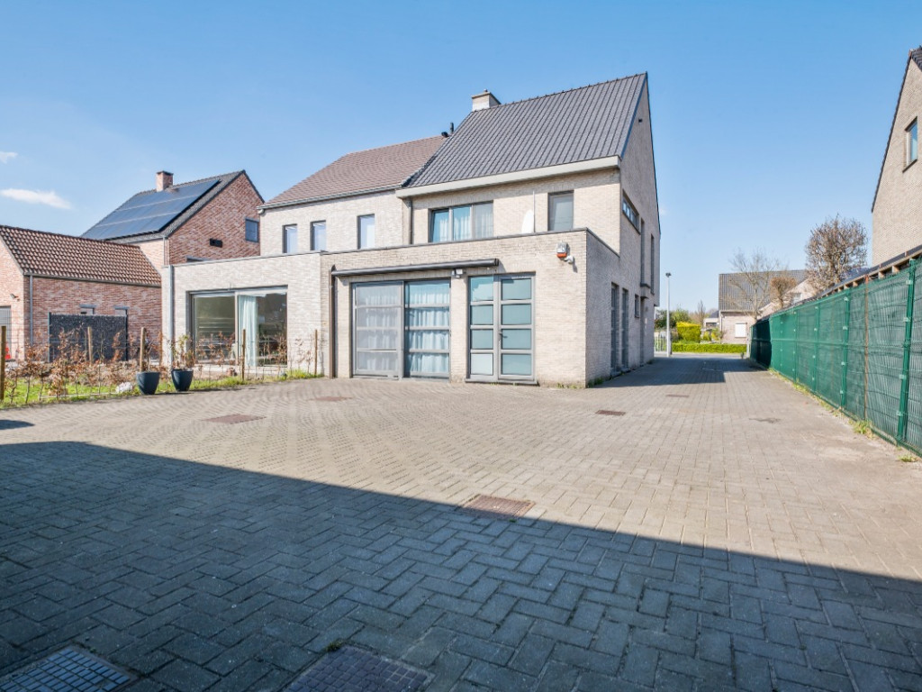 Eduard Prissestraat - 108 - - 9100