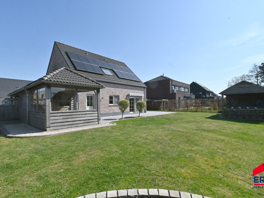Polenlaan - 5 - - 9991