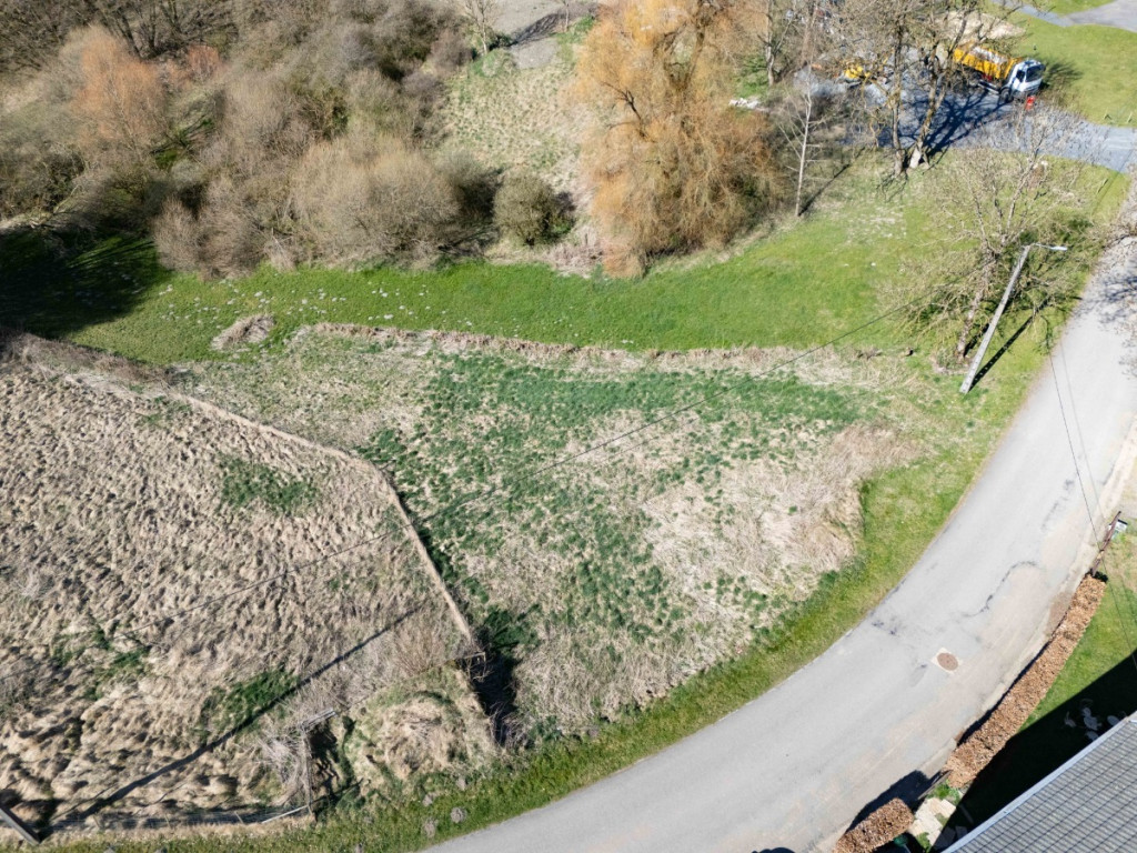 Chemin du Moulin (Honville) - 0 - - 6637