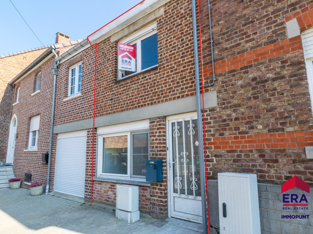 Lindenhofstraat - 7a - - 3400