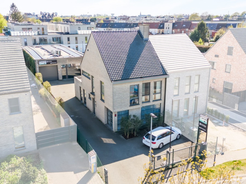Eduard Prissestraat - 108 - - 9100