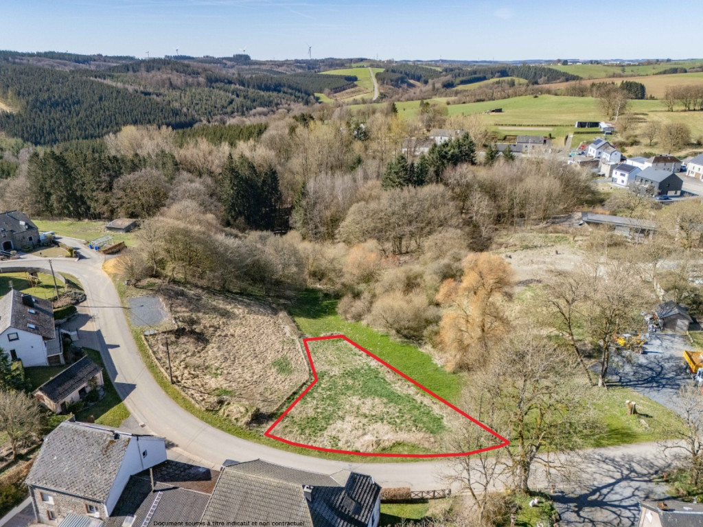 Chemin du Moulin (Honville) - 0 - - 6637