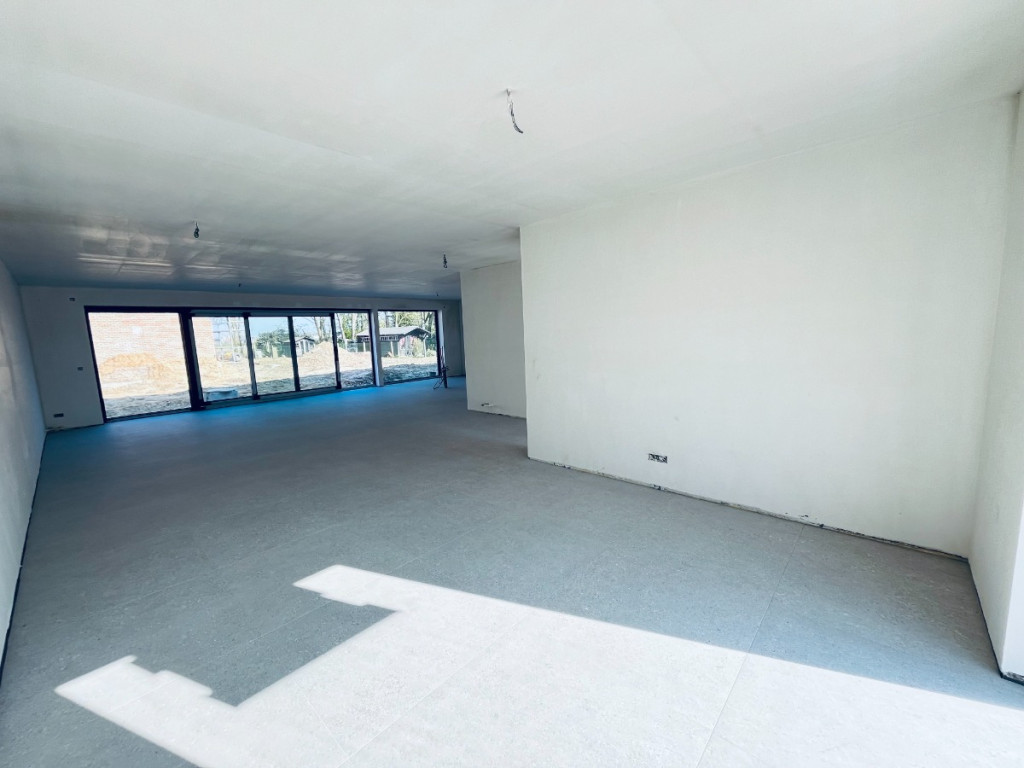Roeselarestraat - 376+ - LOT 1 NB - LOT 1 - 8560