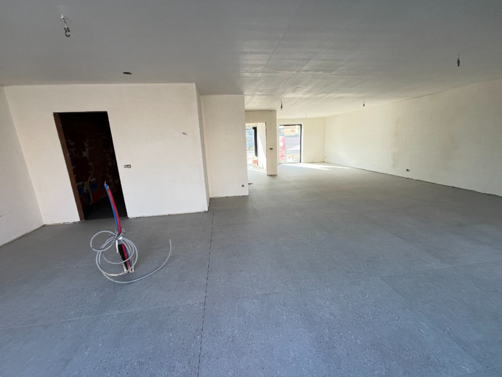 Roeselarestraat - 376+ - LOT 1 NB - LOT 1 - 8560