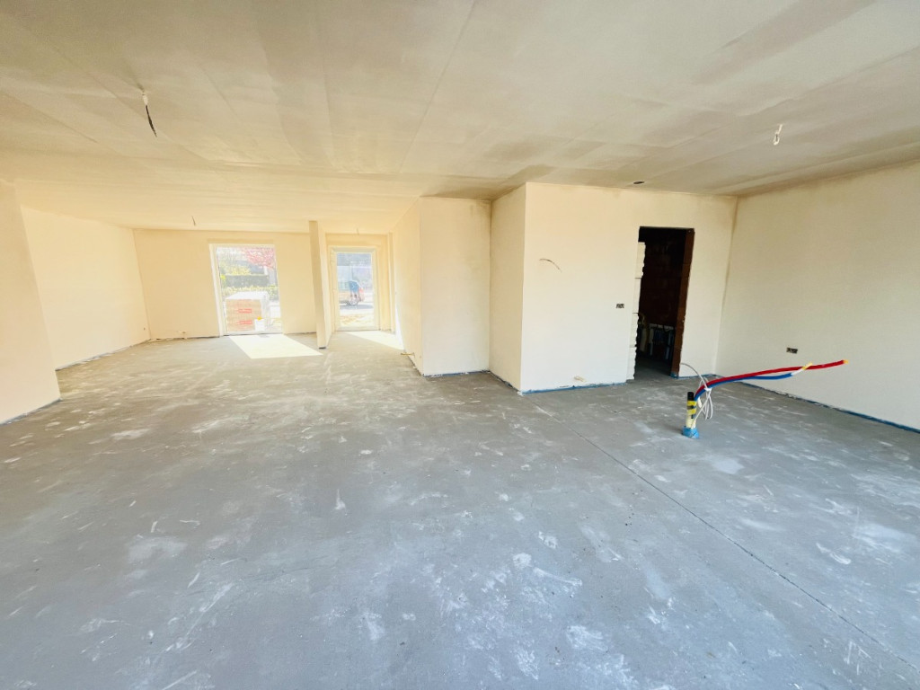 Roeselarestraat - 376+ - LOT 5 NB - LOT 5 - 8560
