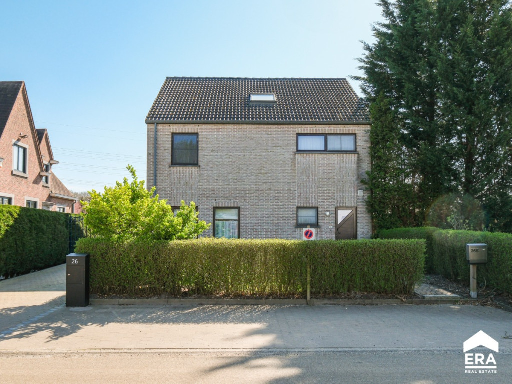 Pietelbeekstraat - 26 - - 3500