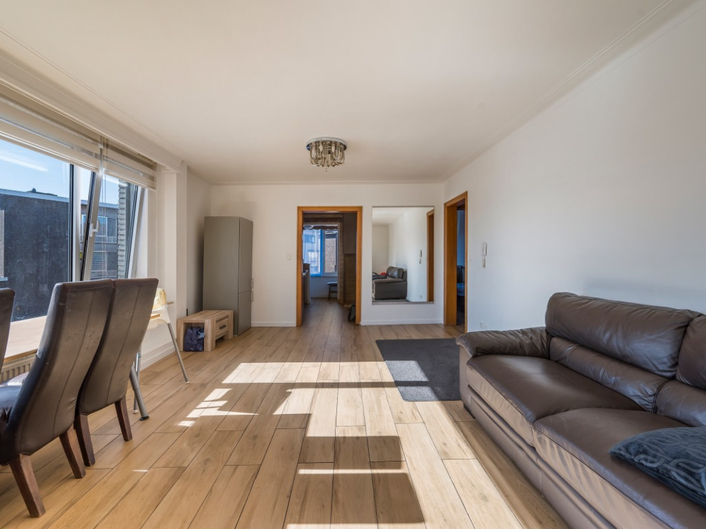 Herentalsebaan - 652 - 103 - 2100