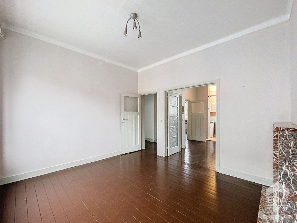 Rue Général Thys - 7 - - 1050