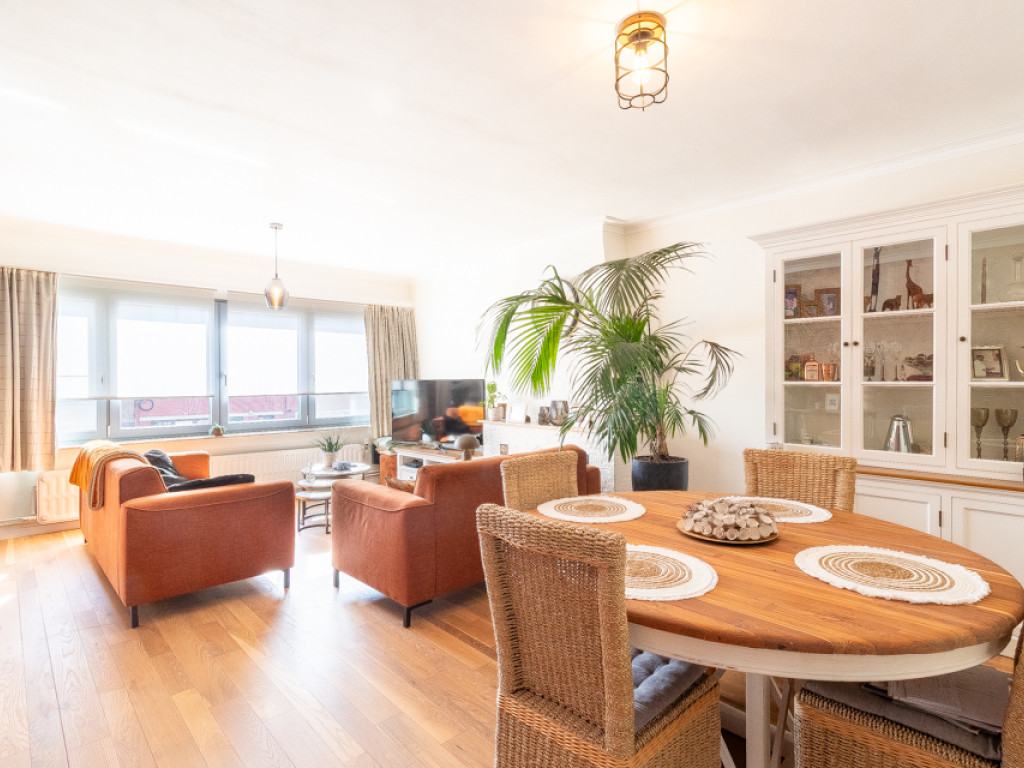 Lambert Briesstraat - 12 - 101 - 2600