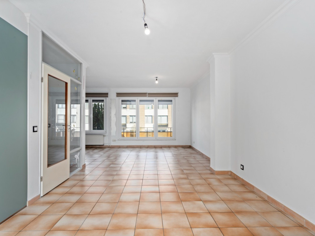 Beethovenstraat - 56 - - 1800