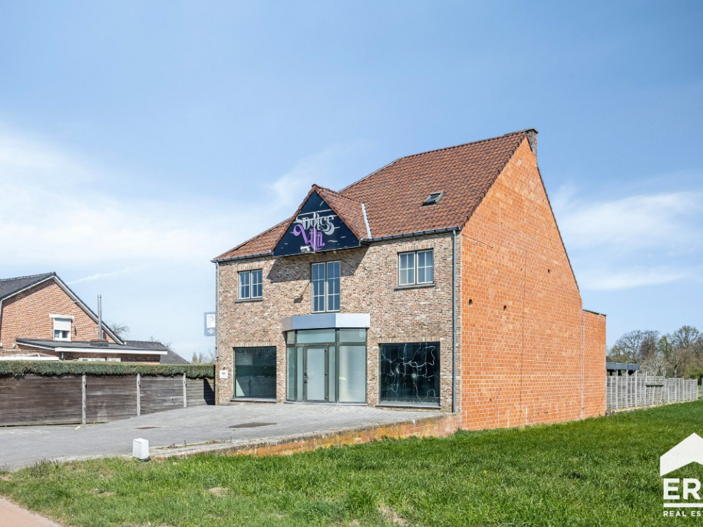 Luikersteenweg - 342 - - 3800