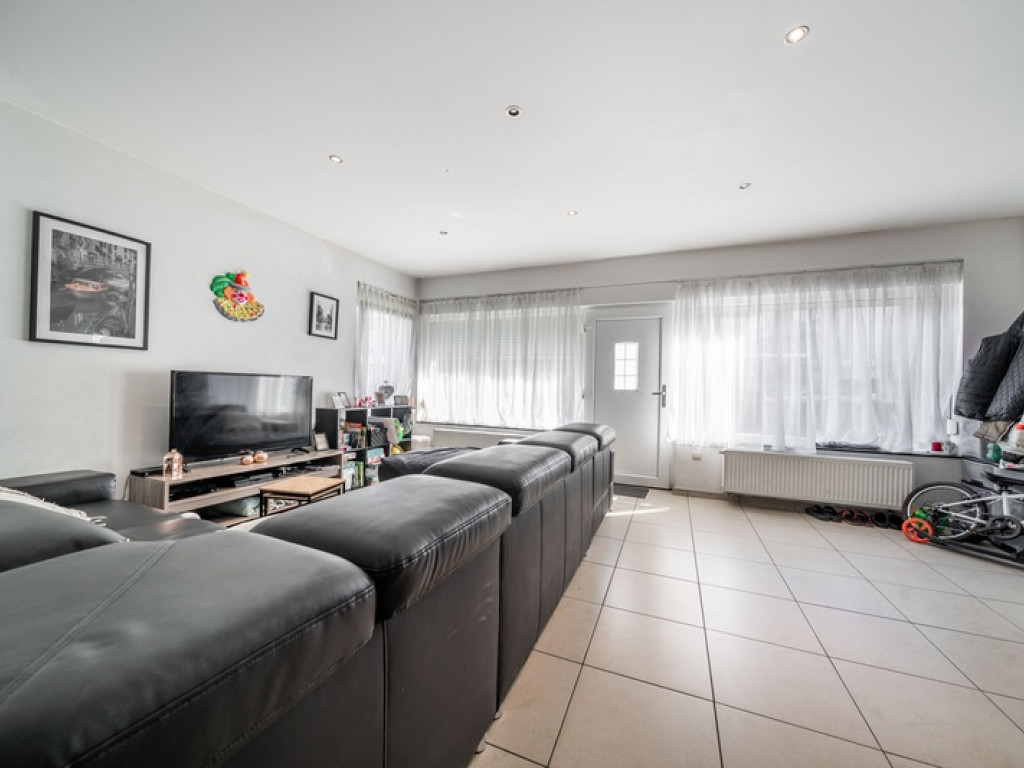 Rue de Jalhay - 3 - - 4801
