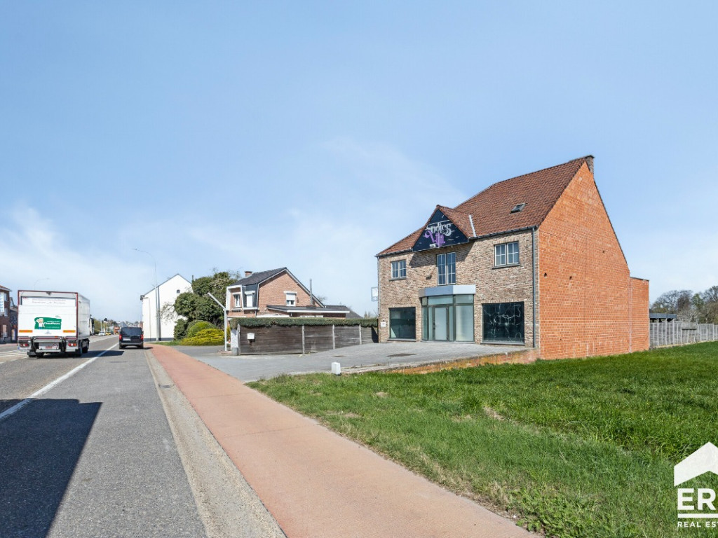 Luikersteenweg - 342 - - 3800