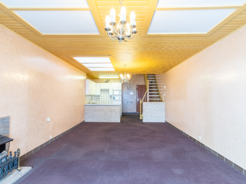 Borsbeekstraat - 94 - - 2140