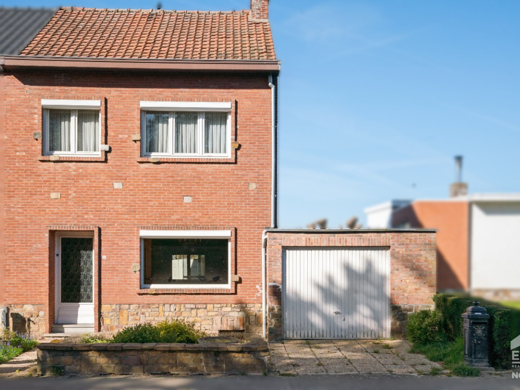 Rummenweg - 86 - - 3800