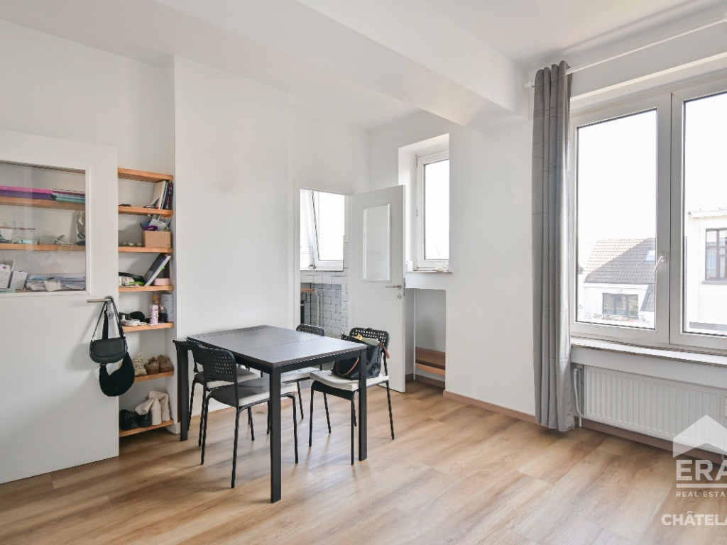 Avenue Louise - 32A - 48 - 1050