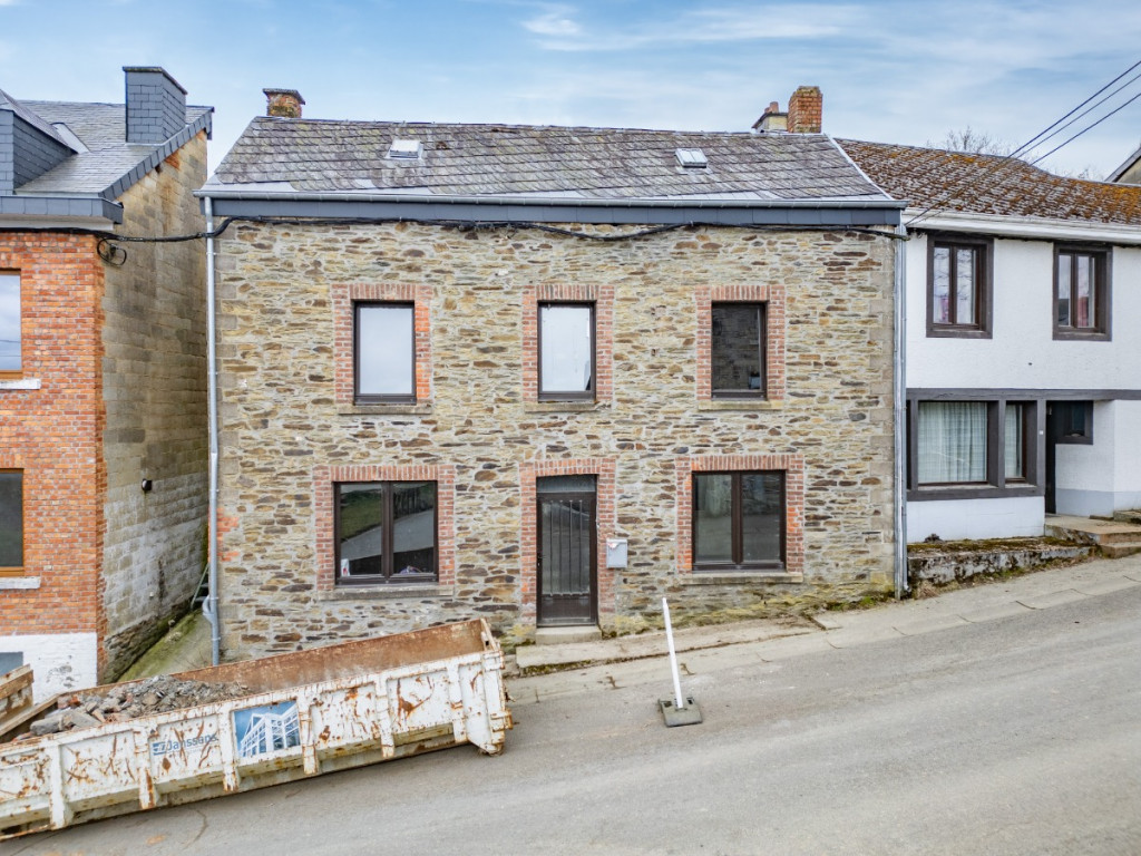 Rue Saint-Roch - 47 - - 6660