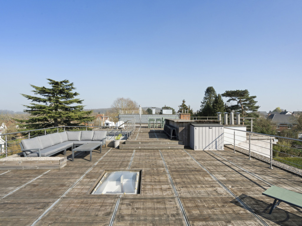 Avenue Albert 1er - 7 - - 7022