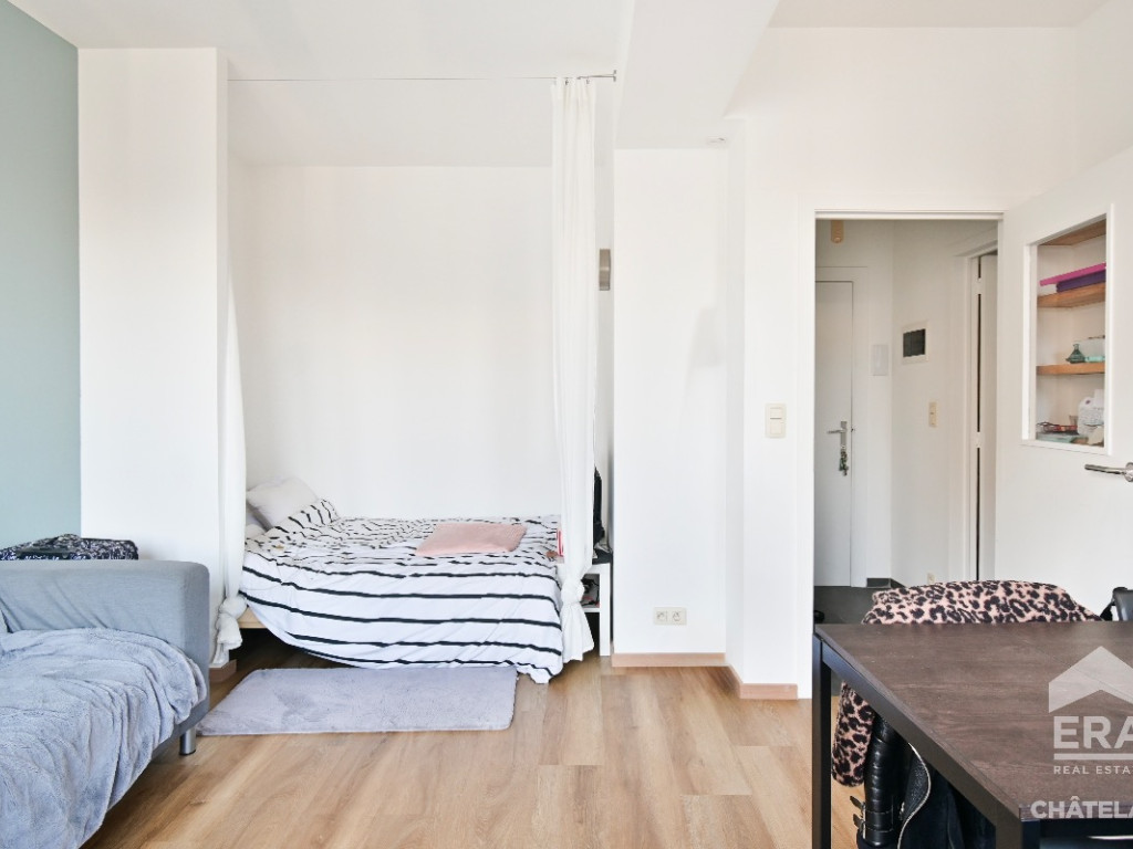 Avenue Louise - 32A - 48 - 1050