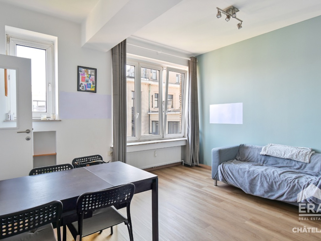 Avenue Louise - 32A - 48 - 1050